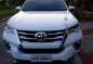 Toyota Fortuner 2017 for sale-7