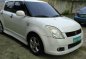 Well-maintained Suzuki Swift 2006 for sale-3