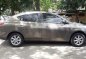 2015 Nissan Almera AT(Rosariocars) for sale-0