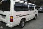 Nissan Urvan 2015 VX 27MT 18 Seater for sale-1