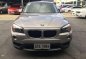 Well-maintained BMW X1 2014 for sale-0