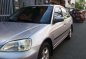 2002 Honda Civic Lxi AT for sale -0