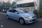 2013 Hyundai Accent Hatchback for sale -7