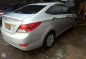 Hyundai Accent 2012 Manual Gas for sale -5