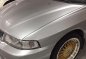 Mitsubishi Lancer GLS 2002 for sale-2