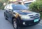 2006 Toyota Fortuner G 2.7 gas automatic for sale-0