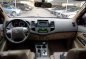 ALMOST BNEW 2012 Toyota Fortuner 4X2 G AT-8