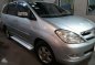 2008 Toyota Innova V 2.0L - CAR4U FOR SALE-1