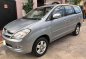 Well-maintained Toyota Innova G 2007 for sale-1