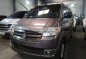 2016 Suzuki Apv for sale -2