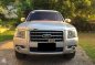 2008 Ford Everest MT for sale -0
