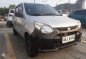 2014 Suzuki Alto STD Manual Gas Automobilico SM Southmall-2