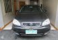 Toyota Corolla Altis 1.6E 2002 MT FOR SALE-0