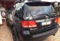 Toyota Fortuner 07 4x4 for sale -2