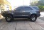 Well-kept Toyota Fortuner G 2009 for sale-1