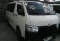 Toyota Hiace Commuter 2016 for sale-0