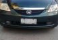 Well-maintained Honda City 2003 for sale-0