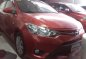 Toyota Vios E 2016 for sale-3