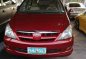 Well-maintained Toyota Innova G 2006 for sale-0