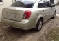 2003 Chevrolet Optra 1.6cc FOR SALE-5