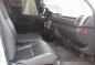 Well-maintained Toyota Hiace Commuter 2016 for sale-2