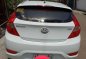 Well-maintained Hyundai Accent Hatchback Diesel 2014 for sale-3