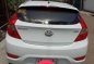 Well-maintained Hyundai Accent Hatchback Diesel 2014 for sale-0