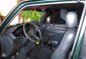 1997 Mitsubishi Pajero 4X4 Manual Diesel FOR SALE-2