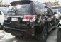 Well-maintained Toyota Fortuner V 2015 for sale-3