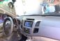 Toyota Fortuner 07 4x4 for sale -3