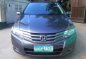 Honda City E 1.5 top of the line 2009 for sale -0