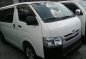 Toyota Hiace Commuter 2017 for sale-1