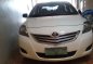 Good as new Toyota vios J 2013 for sale-0