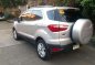 Well-maintained Ford Ecosport 2017 for sale-3