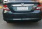 Well-maintained Honda City 2003 for sale-1