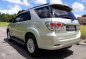 Well-maintained Toyota Fortuner 2013 for sale-5