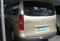 Hyundai Grand Starex 2010 for sale-0