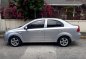 Chevrolet Aveo 2008 Automatic Top of the Line vs Vios City-0