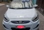 Well-maintained Hyundai Accent Hatchback Diesel 2014 for sale-1