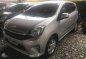 2017 Toyota Wigo for sale-2