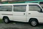 Well-maintained Nissan Urvan 2015 for sale-1