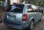 Good as new Chrsler Town and Country 2009 for sale-2