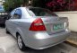 Chevrolet Aveo 2008 Automatic Top of the Line vs Vios City-2