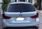 Well-kept BMW X1 SDrive 2014 for sale-0