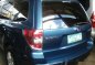 Good as new Subaru Forester 2011 for sale-2