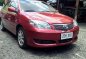 2006mdl Toyota Vios 1.3 E manual All power FOR SALE-6