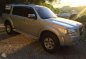 2008 Ford Everest MT for sale -1