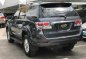 Good as new Toyota Fortuner 2012 for sale-2