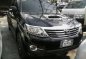 Good as new Toyota Fortuner V 2015 for sale-0