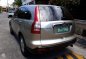 2008 Honda CRV automatic for sale -5